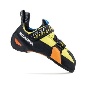 Скальные туфли Booster S Scarpa