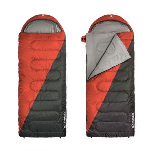 Cпальный мешок TRAVELLER (-12°C) Talberg