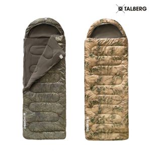 Cпальный мешок FORESTER (-20°C) Talberg