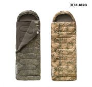 Cпальный мешок FORESTER (-20°C) Talberg