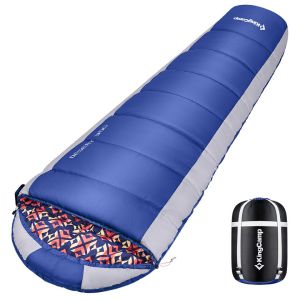 Спальный мешок DESERT 300 (-15°С) KingCamp