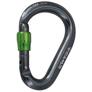 Карабин NIMBUS LOCK Camp