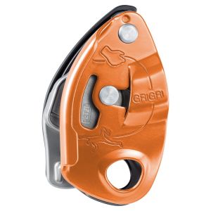 Устройство страховочное GRIGRI Petzl