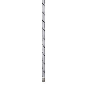 EDELRID Perfomance Static 9 mm веревка статика (002, Grey)