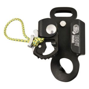 Зажим Futura Body Anod. 824.01