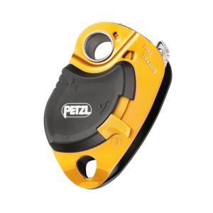 Блок-ролик с зажимом PRO TRAXION Petzl