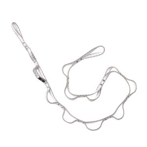 Петля многофункц.12mm Dynex Daisy Chain, 115cm