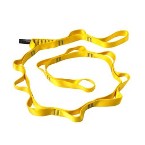 Петля многофункц.18mm Nylon Daisy Chain, 115cm