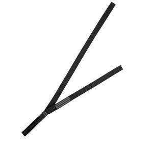 Усы самостраховки ленточные «ВЫСОТА» 40х60 см Венто