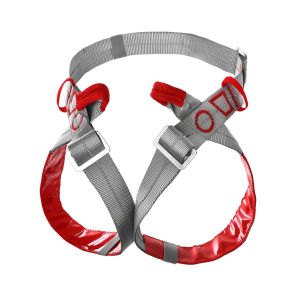 Система страховочная поясная Венто: Спелео Стандарт