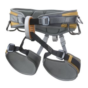 Страховочная система Big Gun BlackDiamond