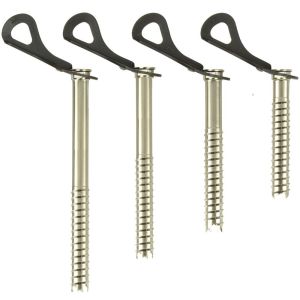 Ледобур Black Diamond: Turbo Ice Screw