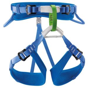 Беседка дет. MACCHU Petzl