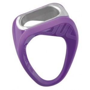 EDELRID Jul спусковое устройство, violet