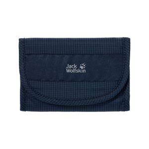 Кошелек CASHBAG WALLET RFID Jack Wolfskin