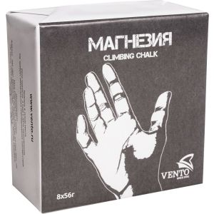 Магнезия брикет 56 гр. Венто