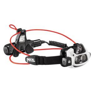 Фонарь налобный NAO Petzl