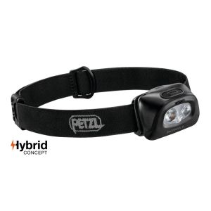 Фонарь налобный TACTIKKA PLUS Petzl