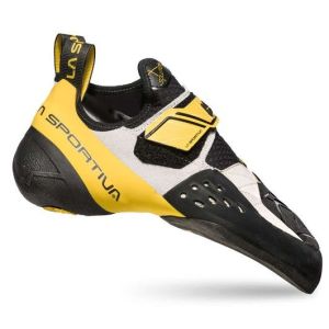 Туфли скальные SOLUTION La Sportiva