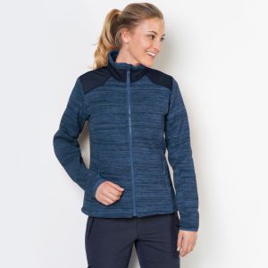 Кофта AQUILA JACKET WOMEN Jack Wolfskin