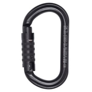 Карабин OK TRIACT-LOCK black