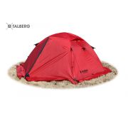 BOYARD PRO 3 Alum палатка Talberg
